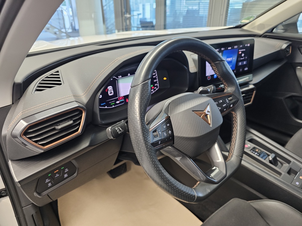 Cupra Formentor bei Hoffmann Automobile in Wolfsburg kaufen und sofort mitnehmen - Bild 26