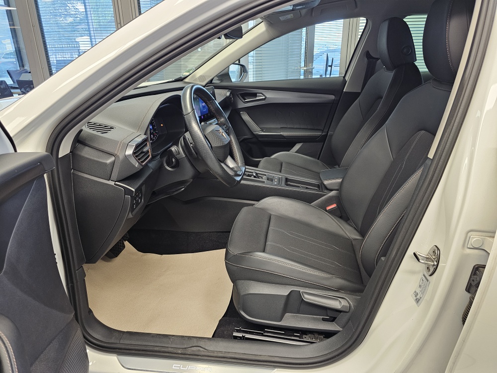 Cupra Formentor bei Hoffmann Automobile in Wolfsburg kaufen und sofort mitnehmen - Bild 27