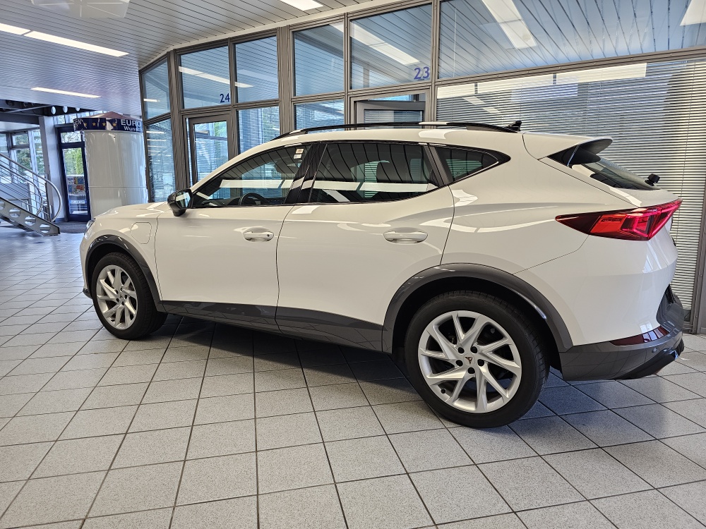 Cupra Formentor bei Hoffmann Automobile in Wolfsburg kaufen und sofort mitnehmen - Bild 29