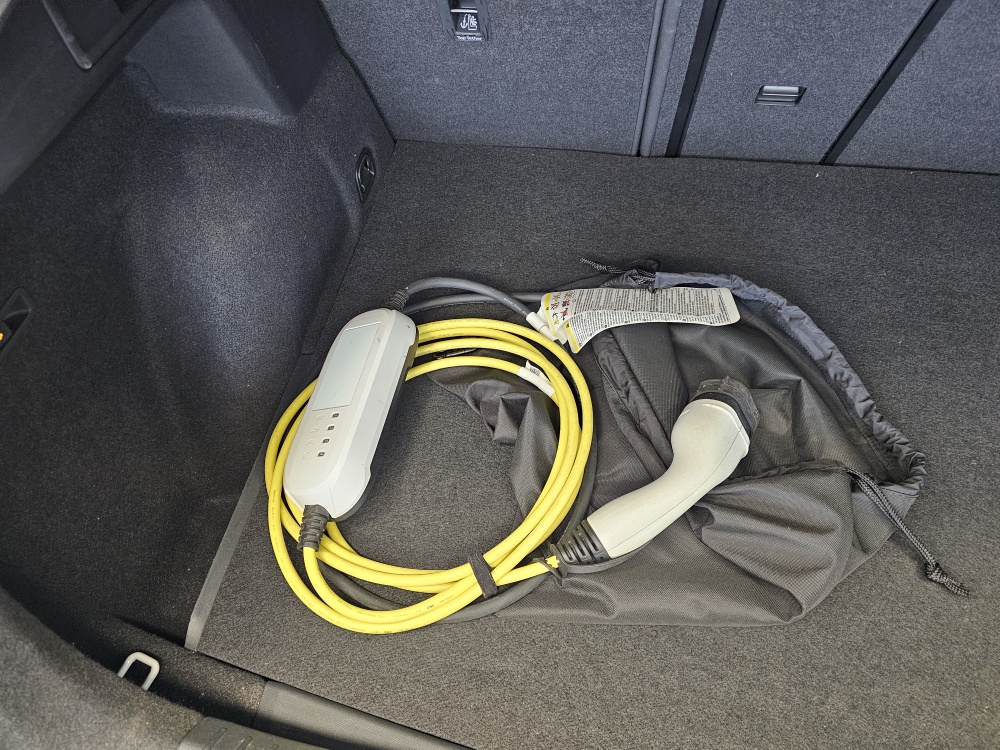 Cupra Formentor bei Hoffmann Automobile in Wolfsburg kaufen und sofort mitnehmen - Bild 3