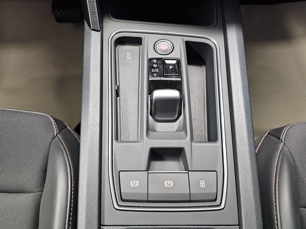 Cupra Formentor bei Hoffmann Automobile in Wolfsburg kaufen und sofort mitnehmen - Bild 9
