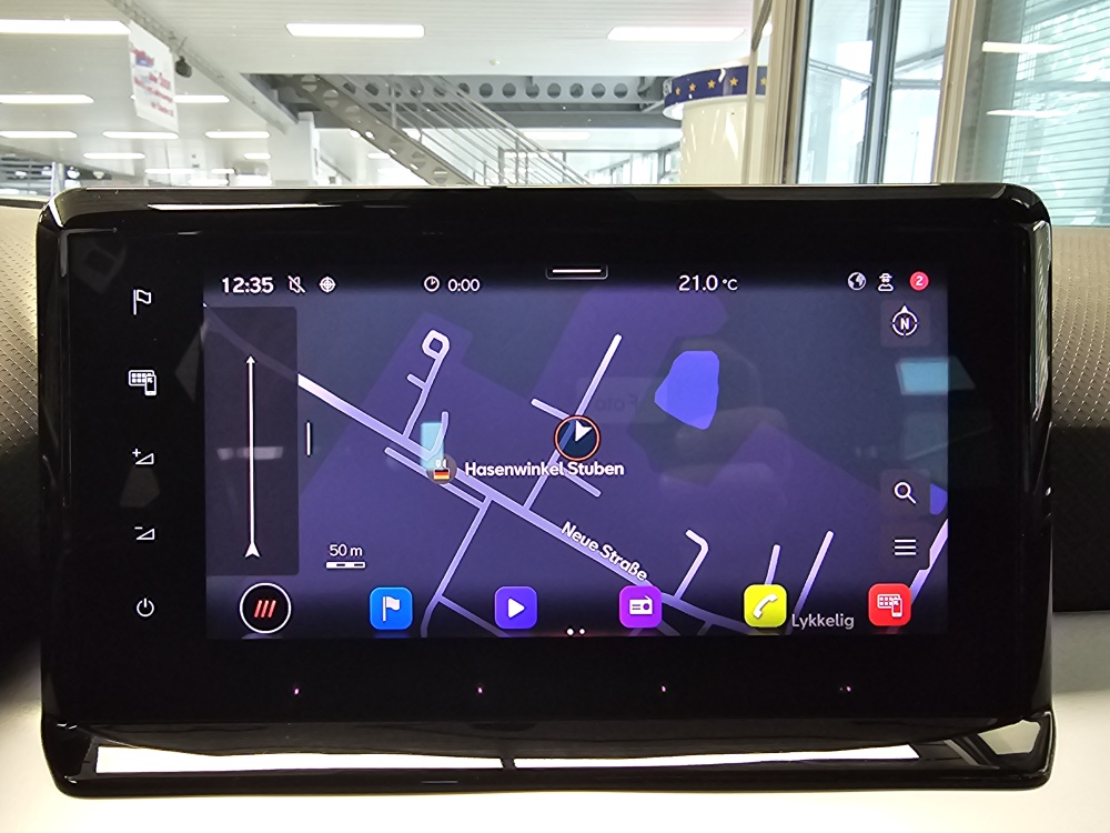 Seat Arona bei Hoffmann Automobile in Wolfsburg kaufen und sofort mitnehmen - Bild 16