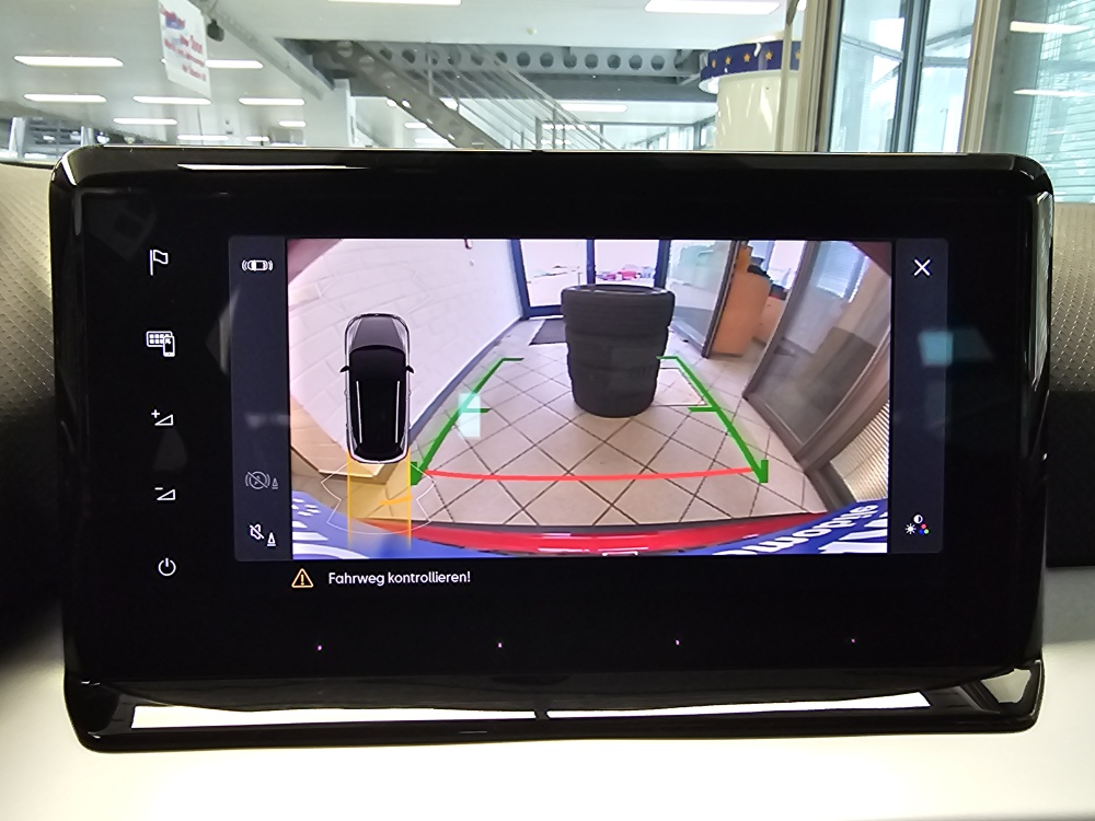Seat Arona bei Hoffmann Automobile in Wolfsburg kaufen und sofort mitnehmen - Bild 17