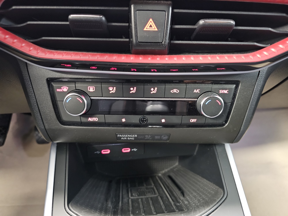 Seat Arona bei Hoffmann Automobile in Wolfsburg kaufen und sofort mitnehmen - Bild 9