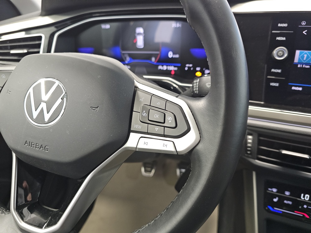 VW Polo bei Hoffmann Automobile in Wolfsburg kaufen und sofort mitnehmen - Bild 17