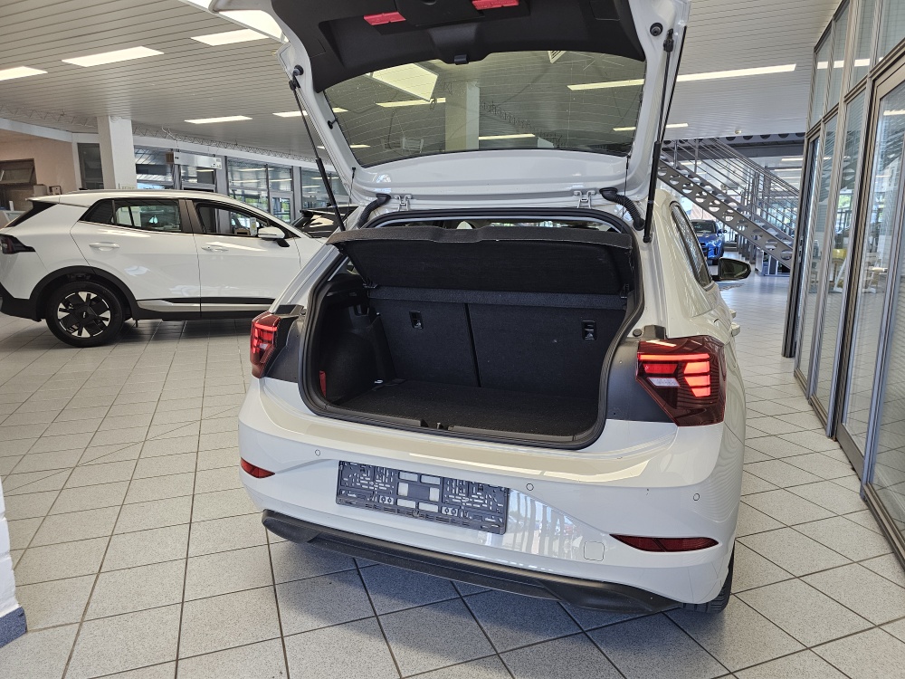 VW Polo bei Hoffmann Automobile in Wolfsburg kaufen und sofort mitnehmen - Bild 2