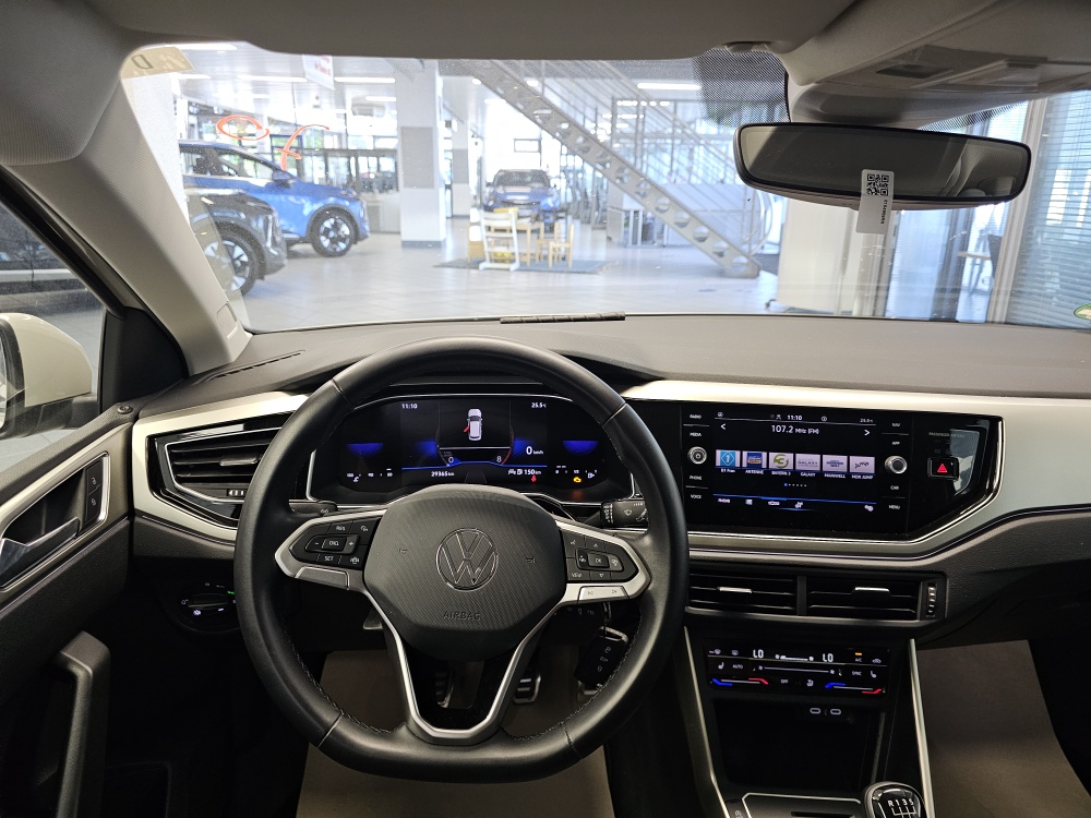 VW Polo bei Hoffmann Automobile in Wolfsburg kaufen und sofort mitnehmen - Bild 20