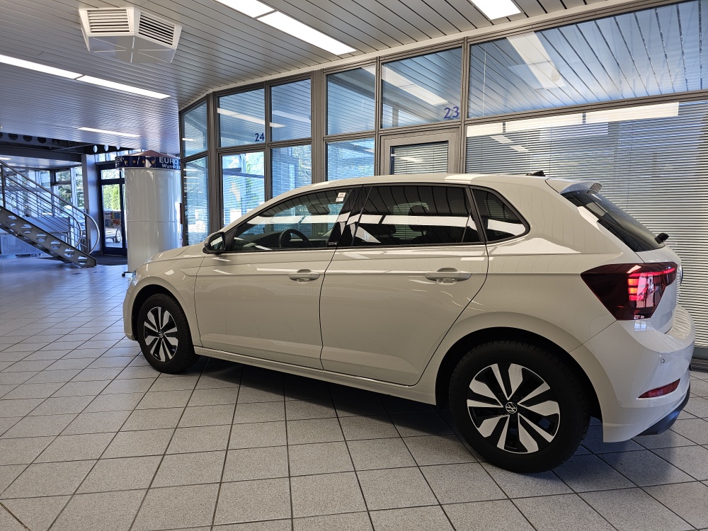 VW Polo bei Hoffmann Automobile in Wolfsburg kaufen und sofort mitnehmen - Bild 24