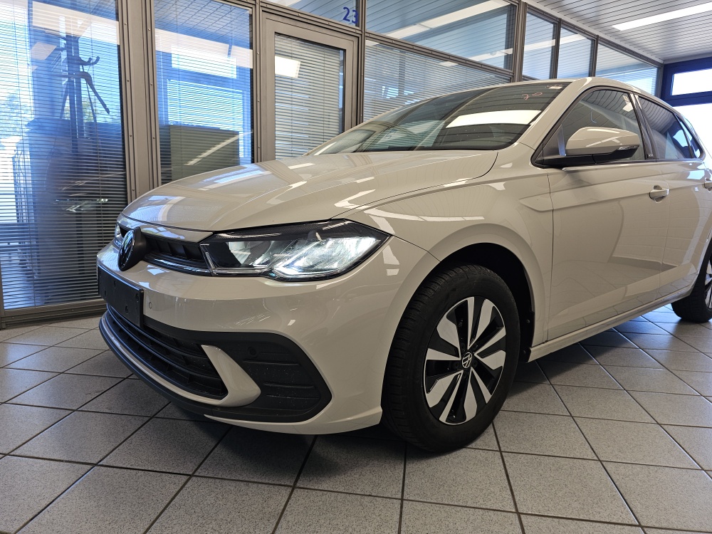 VW Polo bei Hoffmann Automobile in Wolfsburg kaufen und sofort mitnehmen - Bild 25