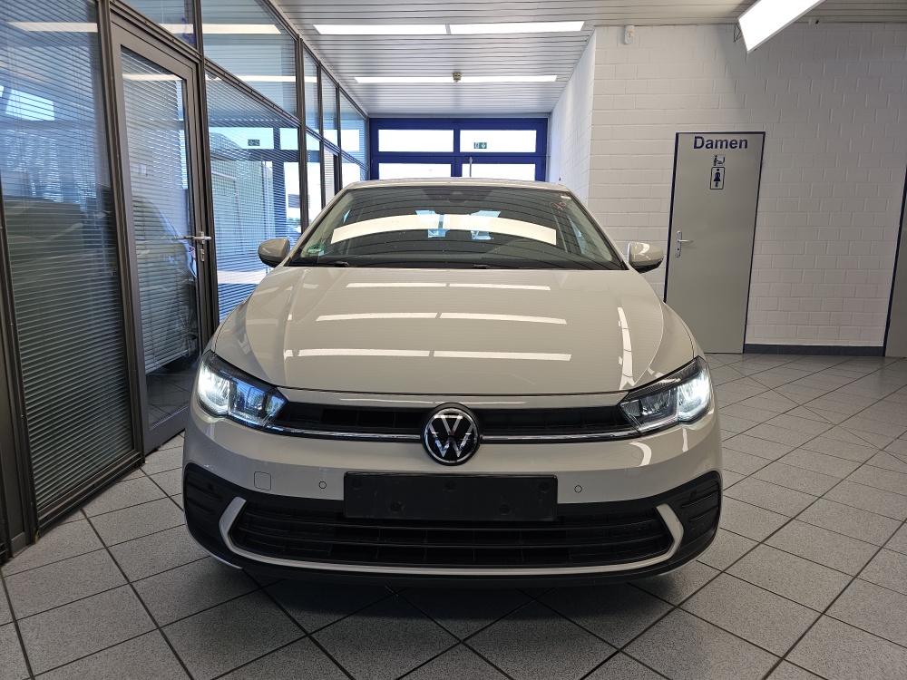 VW Polo bei Hoffmann Automobile in Wolfsburg kaufen und sofort mitnehmen - Bild 26