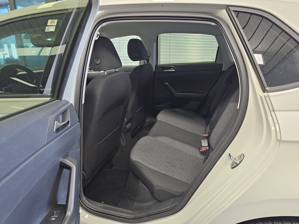 VW Polo bei Hoffmann Automobile in Wolfsburg kaufen und sofort mitnehmen - Bild 4