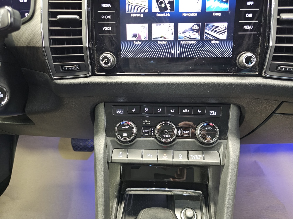 Skoda Kodiaq bei Hoffmann Automobile in Wolfsburg kaufen und sofort mitnehmen - Bild 10