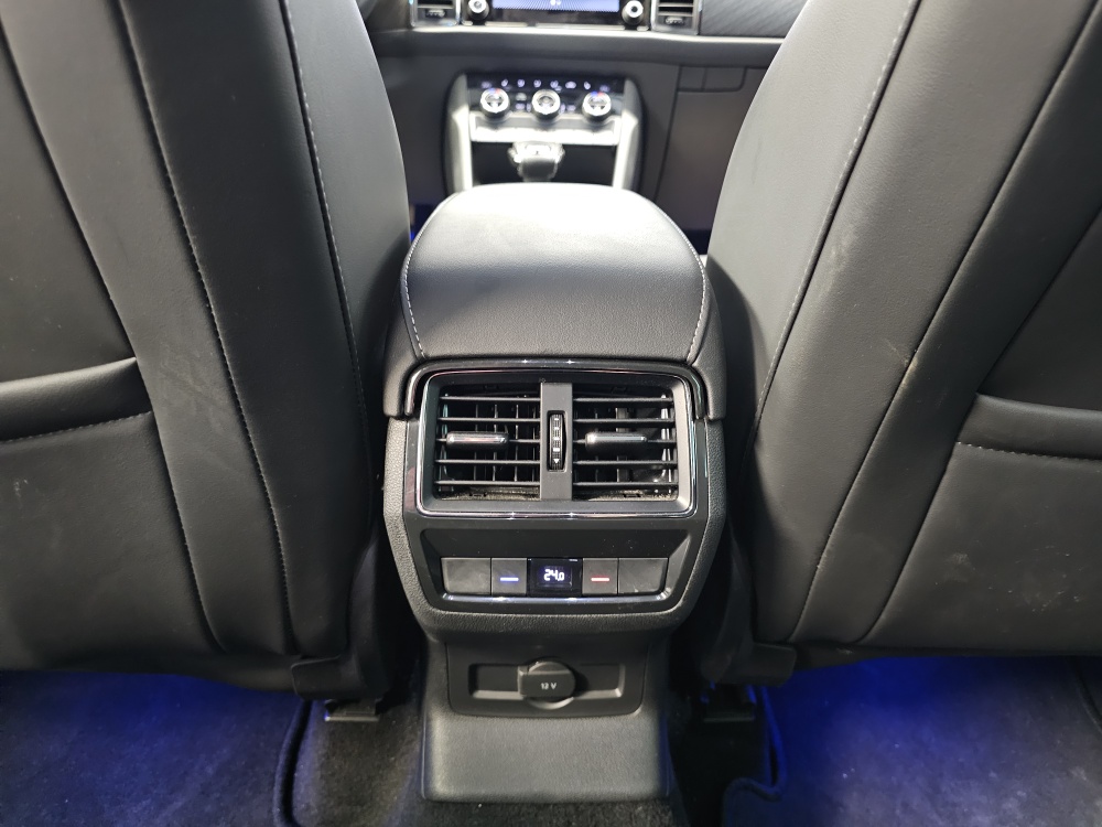 Skoda Kodiaq bei Hoffmann Automobile in Wolfsburg kaufen und sofort mitnehmen - Bild 6