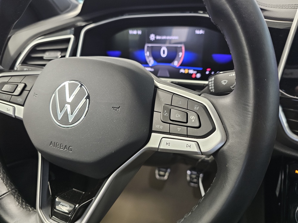 VW T-Roc bei Hoffmann Automobile in Wolfsburg kaufen und sofort mitnehmen - Bild 15
