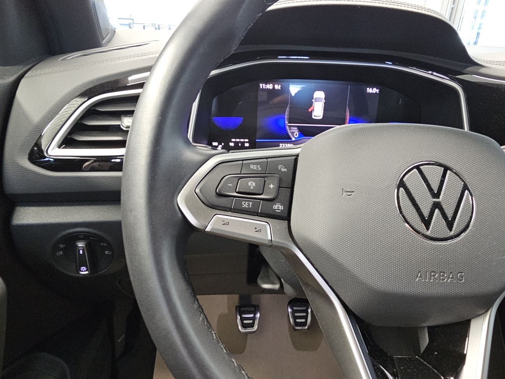 VW T-Roc bei Hoffmann Automobile in Wolfsburg kaufen und sofort mitnehmen - Bild 16