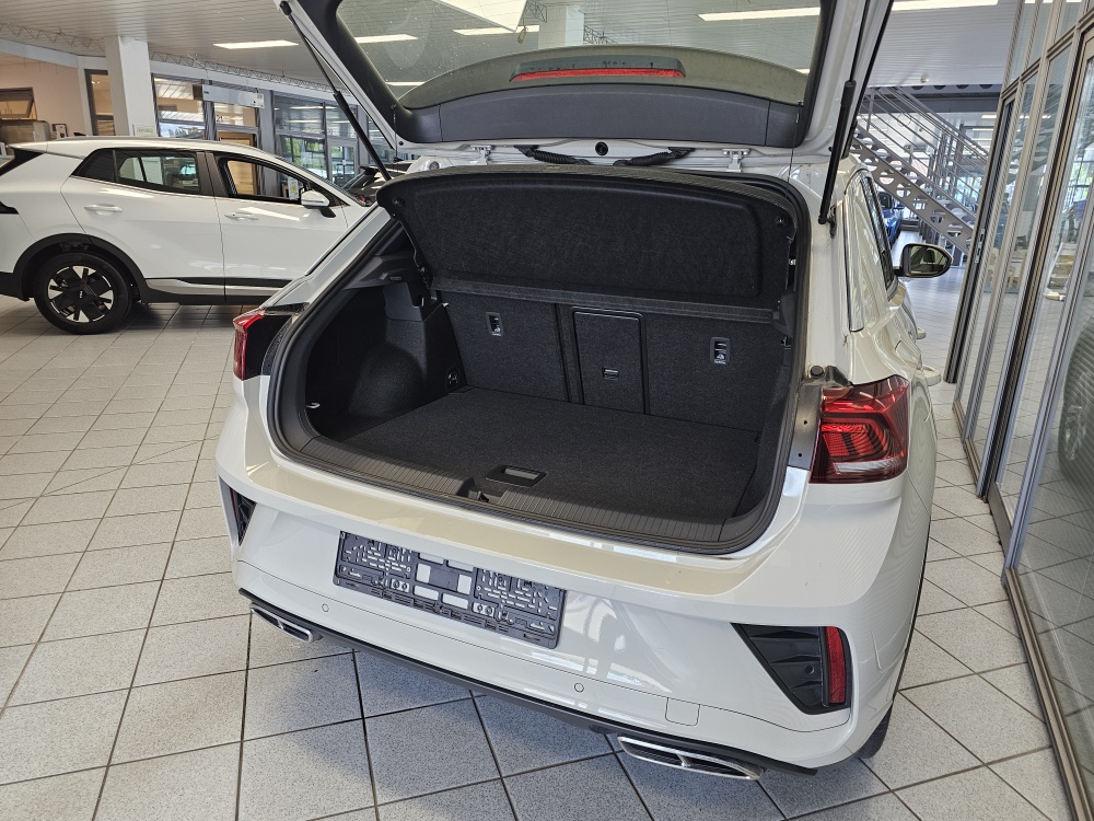 VW T-Roc bei Hoffmann Automobile in Wolfsburg kaufen und sofort mitnehmen - Bild 2