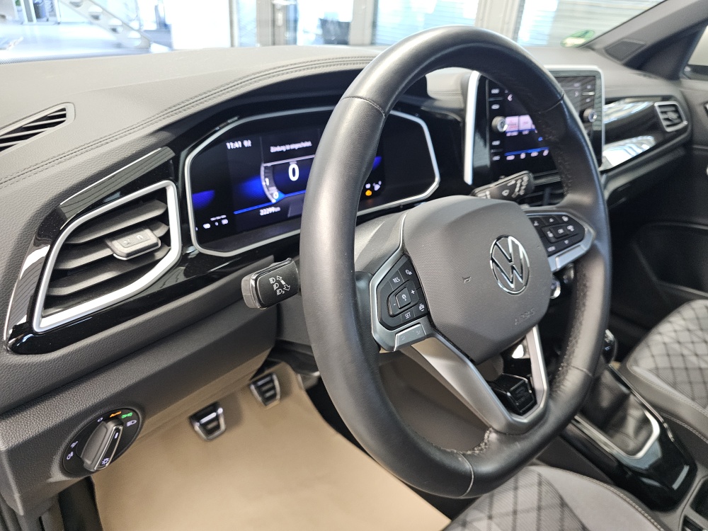 VW T-Roc bei Hoffmann Automobile in Wolfsburg kaufen und sofort mitnehmen - Bild 20