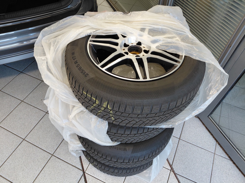 VW Tiguan bei Hoffmann Automobile in Wolfsburg kaufen und sofort mitnehmen - Bild 3