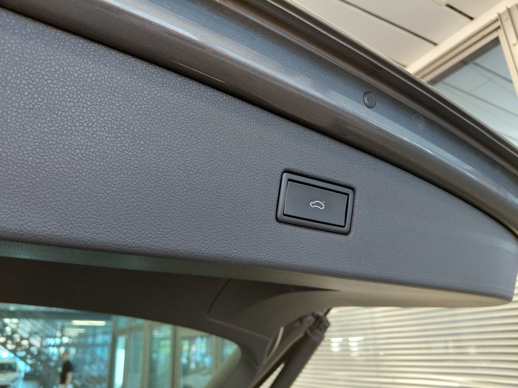 VW Tiguan bei Hoffmann Automobile in Wolfsburg kaufen und sofort mitnehmen - Bild 4