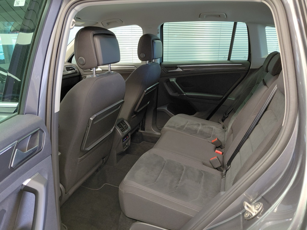 VW Tiguan bei Hoffmann Automobile in Wolfsburg kaufen und sofort mitnehmen - Bild 6