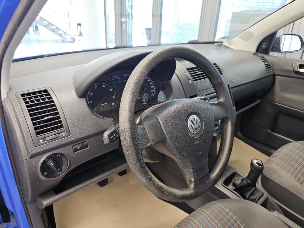 VW Polo bei Hoffmann Automobile in Wolfsburg kaufen und sofort mitnehmen - Bild 11