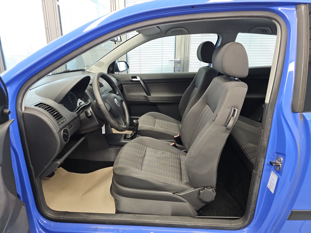 VW Polo bei Hoffmann Automobile in Wolfsburg kaufen und sofort mitnehmen - Bild 12