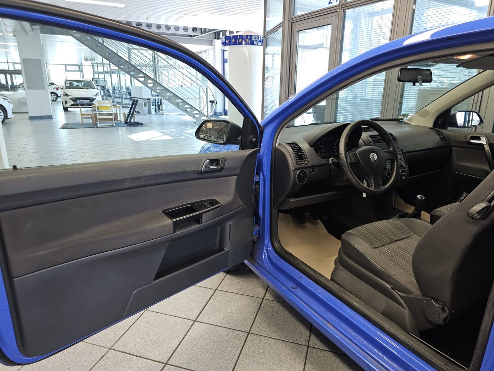 VW Polo bei Hoffmann Automobile in Wolfsburg kaufen und sofort mitnehmen - Bild 13