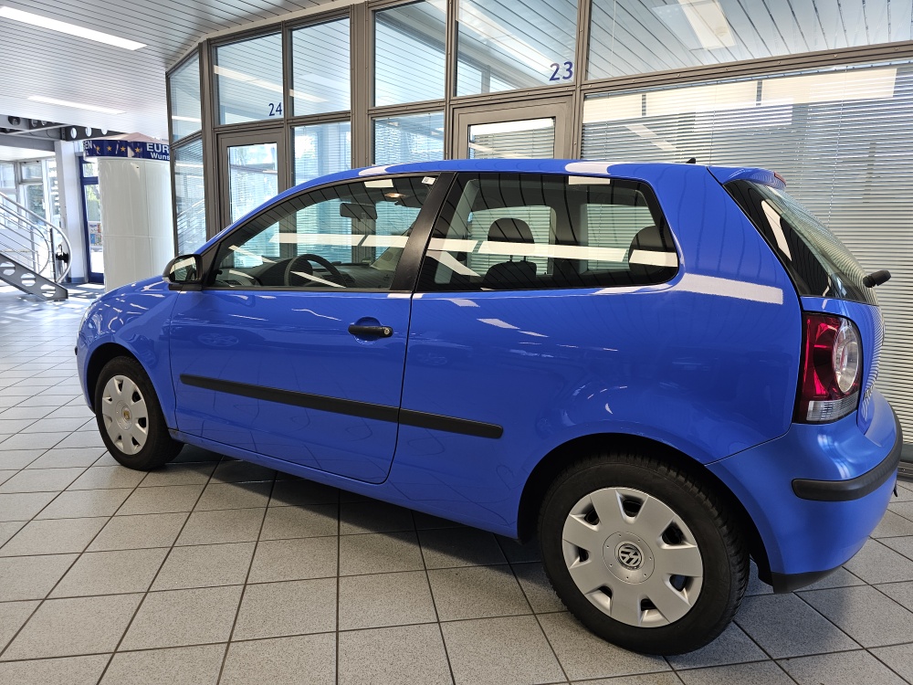 VW Polo bei Hoffmann Automobile in Wolfsburg kaufen und sofort mitnehmen - Bild 14