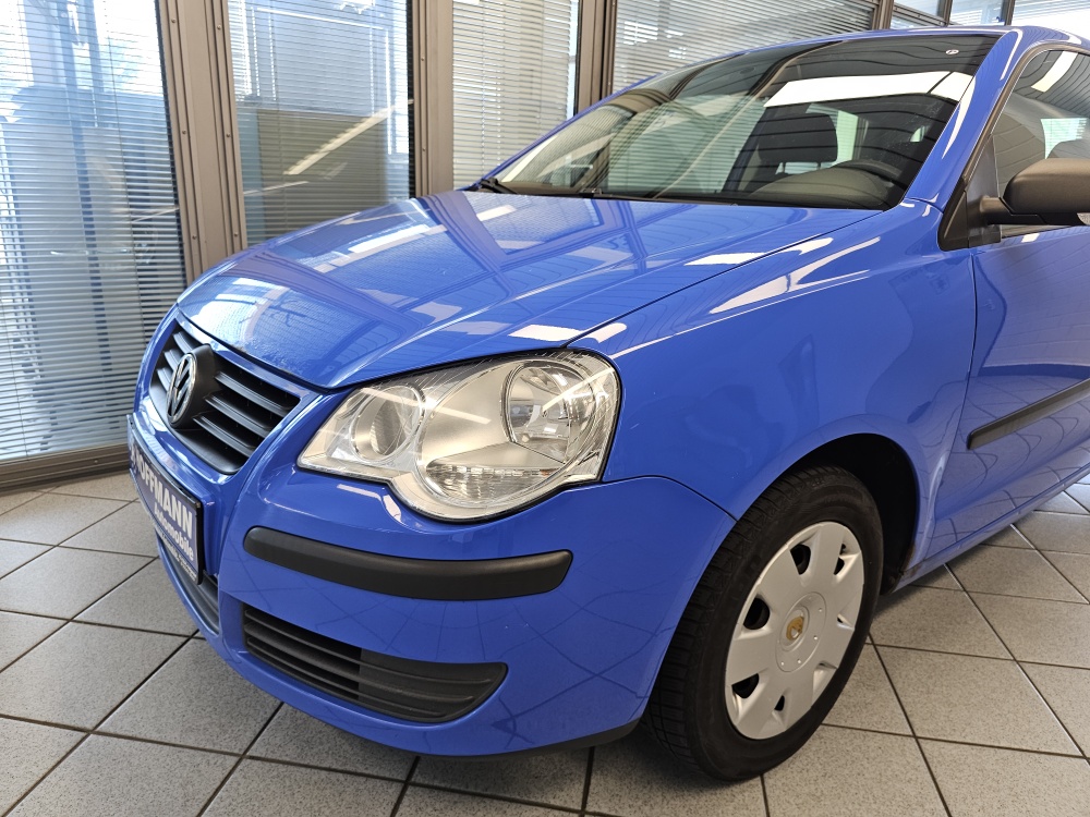 VW Polo bei Hoffmann Automobile in Wolfsburg kaufen und sofort mitnehmen - Bild 15