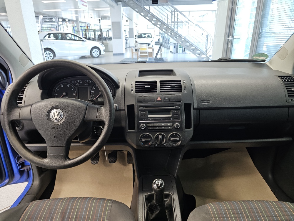 VW Polo bei Hoffmann Automobile in Wolfsburg kaufen und sofort mitnehmen - Bild 4