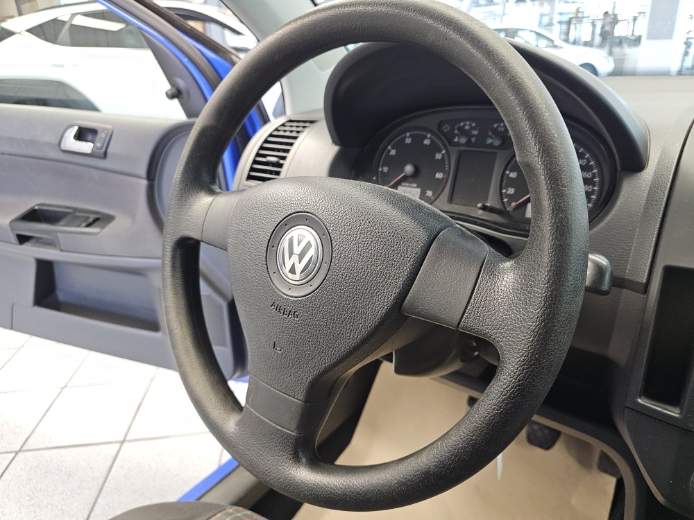 VW Polo bei Hoffmann Automobile in Wolfsburg kaufen und sofort mitnehmen - Bild 8