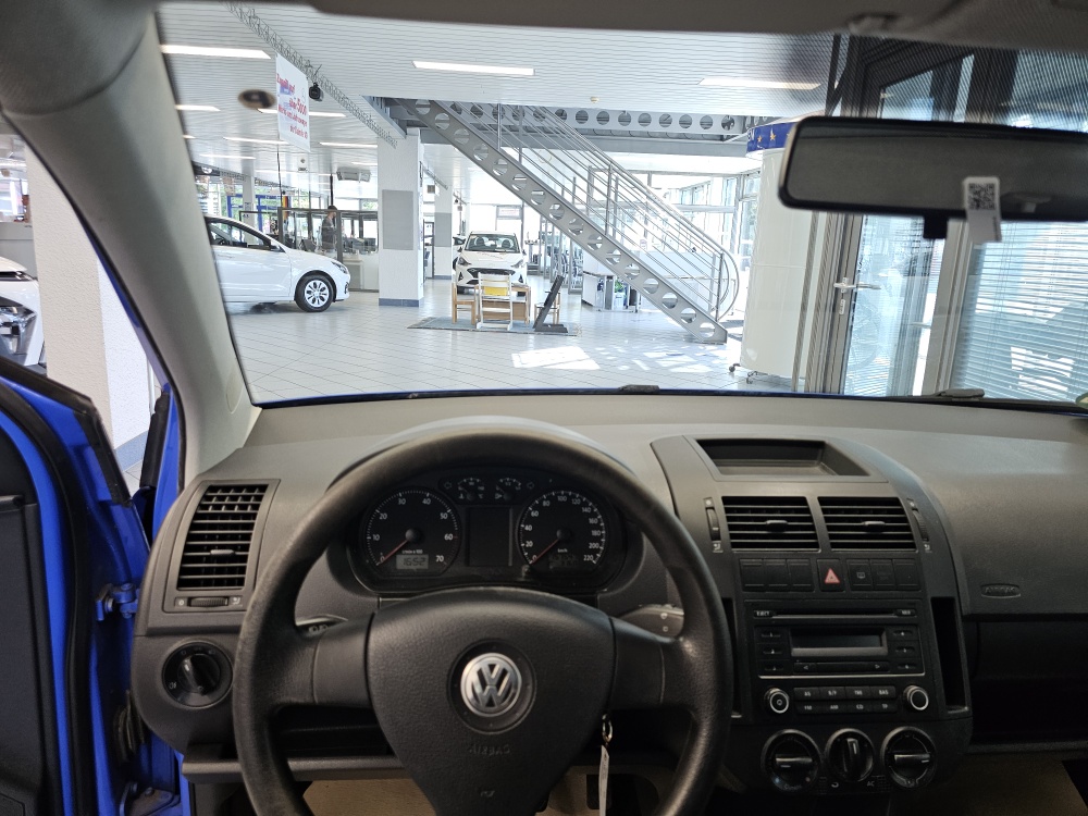 VW Polo bei Hoffmann Automobile in Wolfsburg kaufen und sofort mitnehmen - Bild 9