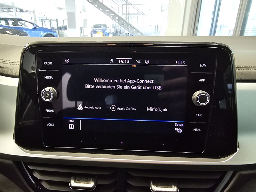 VW T-Roc bei Hoffmann Automobile in Wolfsburg kaufen und sofort mitnehmen - Bild 14