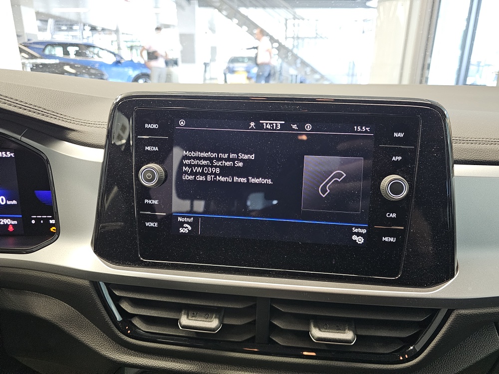 VW T-Roc bei Hoffmann Automobile in Wolfsburg kaufen und sofort mitnehmen - Bild 15