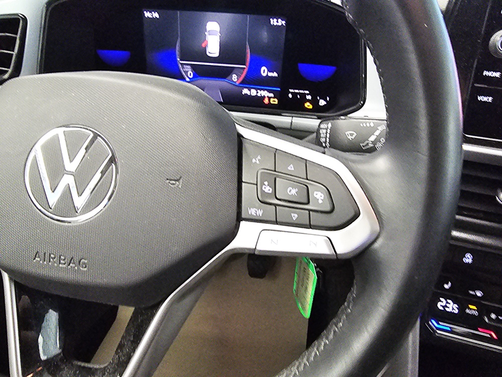 VW T-Roc bei Hoffmann Automobile in Wolfsburg kaufen und sofort mitnehmen - Bild 18