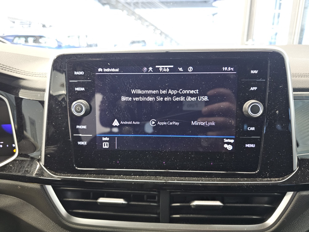 VW T-Roc bei Hoffmann Automobile in Wolfsburg kaufen und sofort mitnehmen - Bild 12