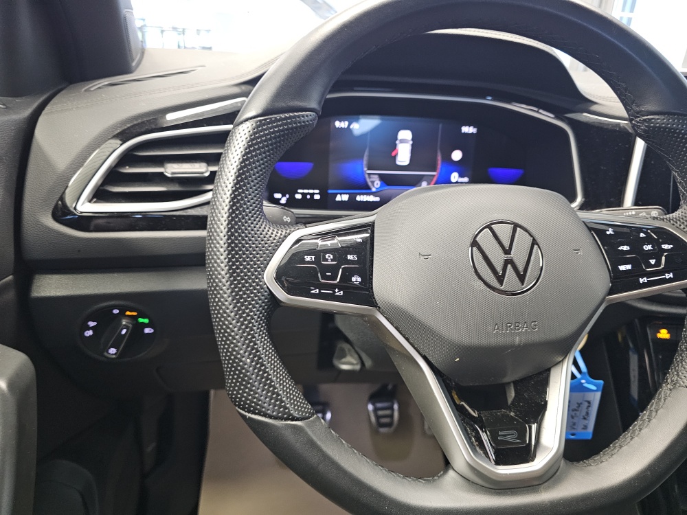VW T-Roc bei Hoffmann Automobile in Wolfsburg kaufen und sofort mitnehmen - Bild 18