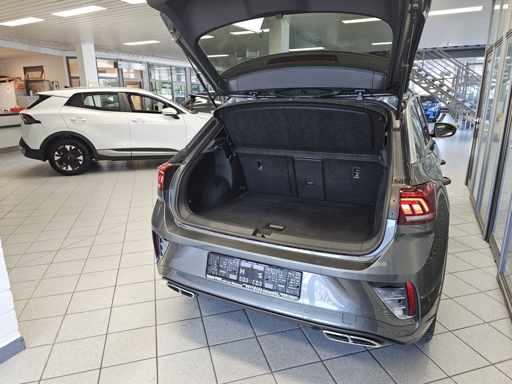 VW T-Roc bei Hoffmann Automobile in Wolfsburg kaufen und sofort mitnehmen - Bild 2