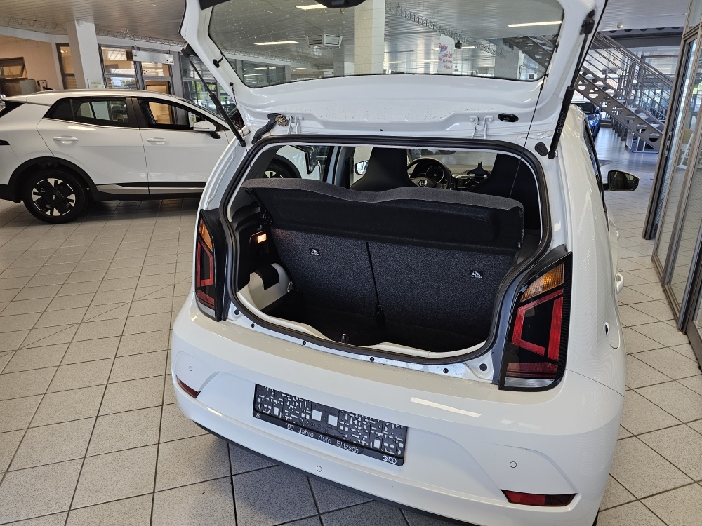 VW up! bei Hoffmann Automobile in Wolfsburg kaufen und sofort mitnehmen - Bild 2