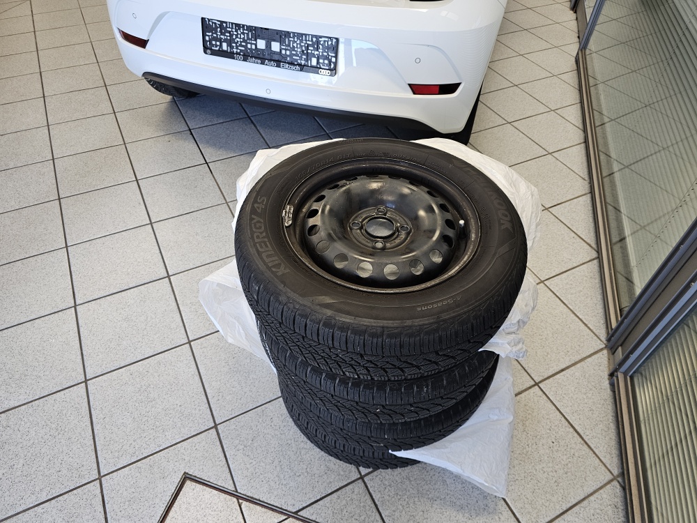 VW up! bei Hoffmann Automobile in Wolfsburg kaufen und sofort mitnehmen - Bild 3