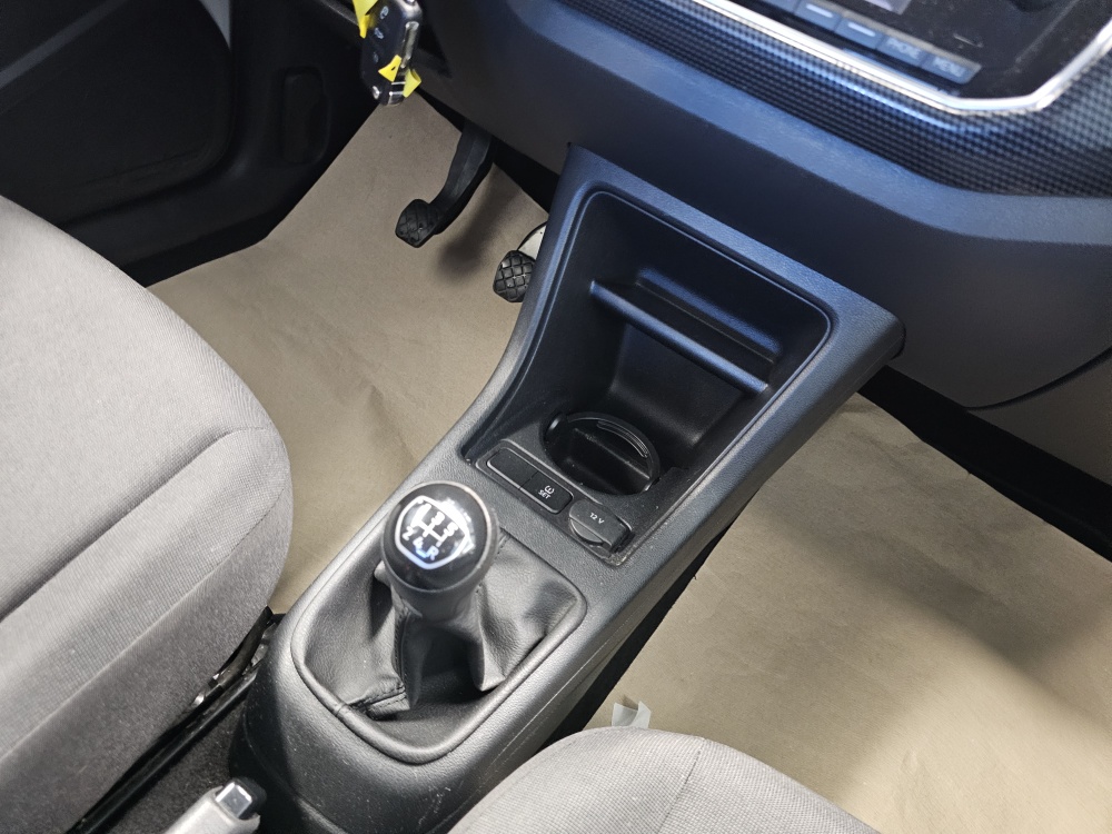 VW up! bei Hoffmann Automobile in Wolfsburg kaufen und sofort mitnehmen - Bild 7