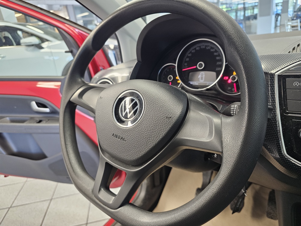 VW up! bei Hoffmann Automobile in Wolfsburg kaufen und sofort mitnehmen - Bild 12