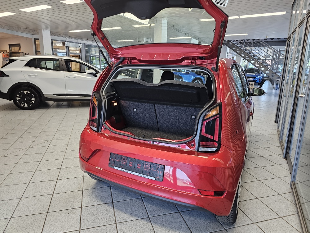 VW up! bei Hoffmann Automobile in Wolfsburg kaufen und sofort mitnehmen - Bild 2