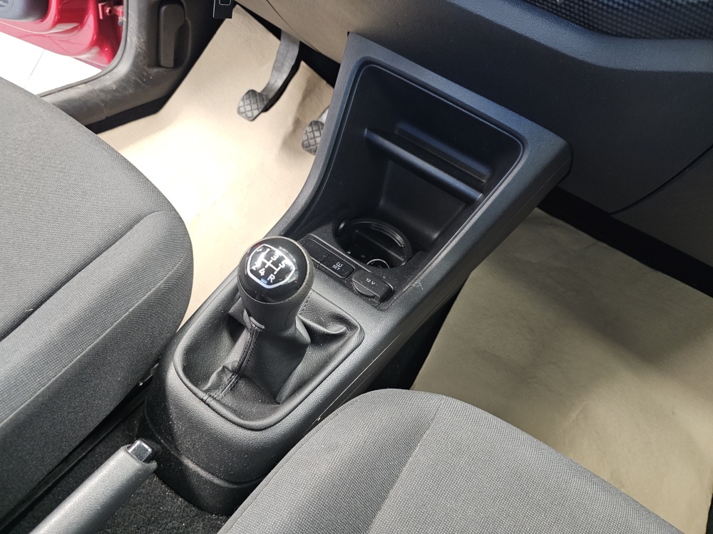 VW up! bei Hoffmann Automobile in Wolfsburg kaufen und sofort mitnehmen - Bild 6