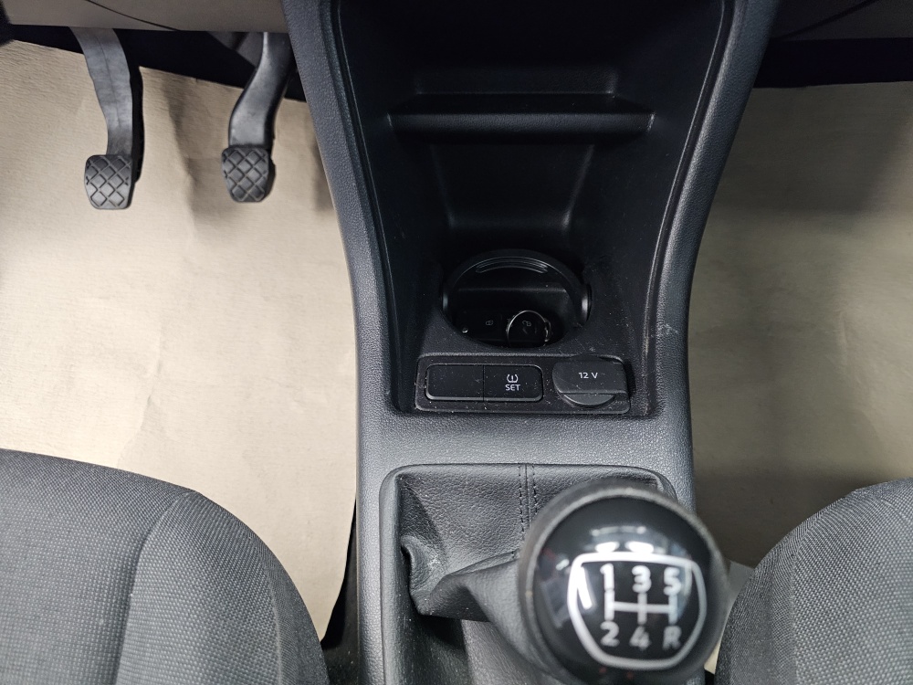 VW up! bei Hoffmann Automobile in Wolfsburg kaufen und sofort mitnehmen - Bild 7
