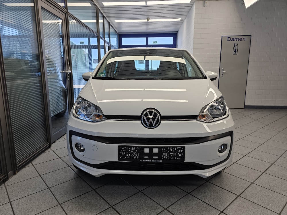 VW up! bei Hoffmann Automobile in Wolfsburg kaufen und sofort mitnehmen - Bild 18