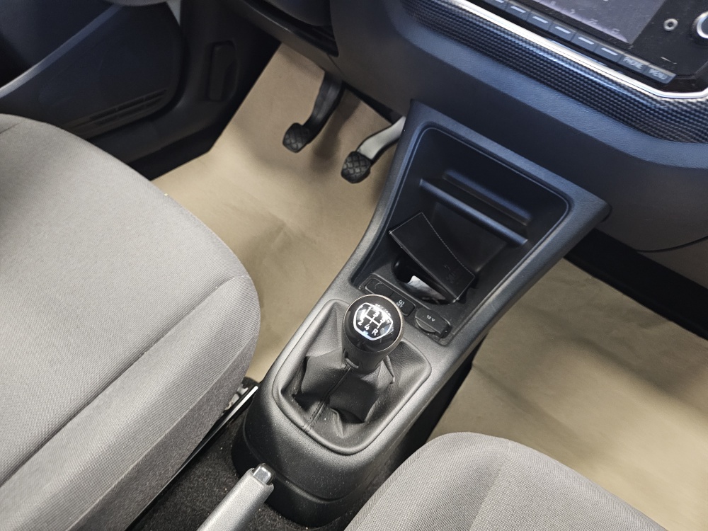 VW up! bei Hoffmann Automobile in Wolfsburg kaufen und sofort mitnehmen - Bild 5