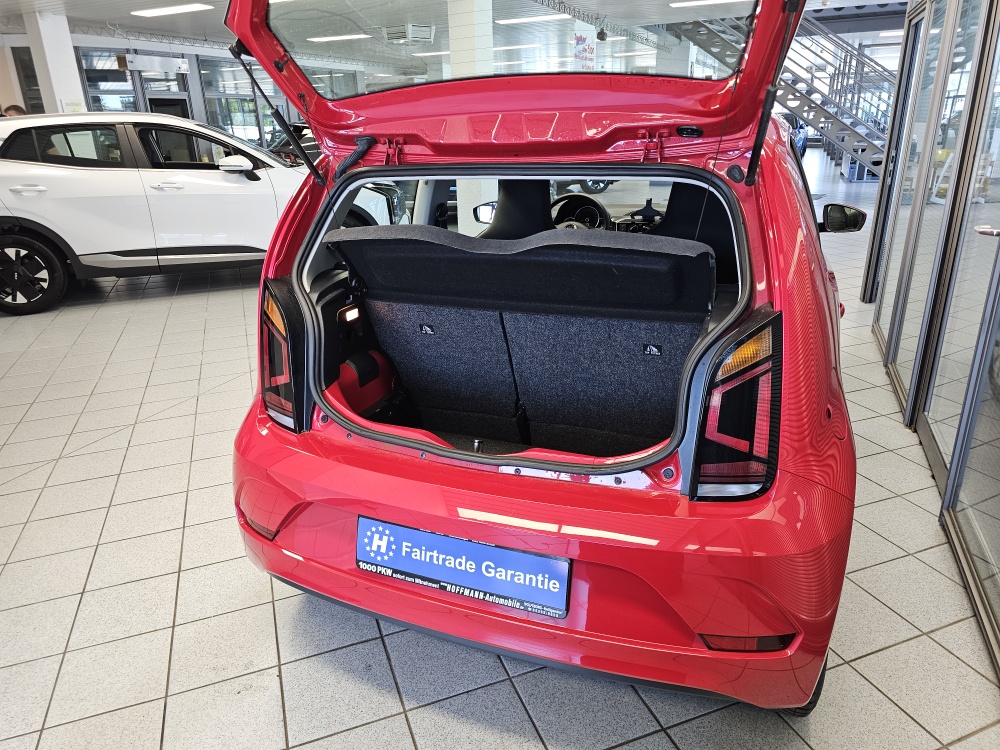 VW up! bei Hoffmann Automobile in Wolfsburg kaufen und sofort mitnehmen - Bild 2