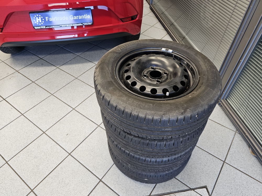 VW up! bei Hoffmann Automobile in Wolfsburg kaufen und sofort mitnehmen - Bild 3
