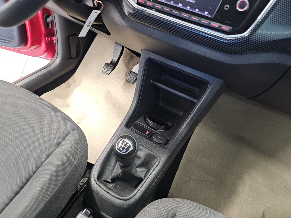 VW up! bei Hoffmann Automobile in Wolfsburg kaufen und sofort mitnehmen - Bild 7